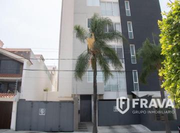 Departamento de 3 habitaciones, Guadalajara · Departamento en Venta "Torre Ag" Prados Providencia