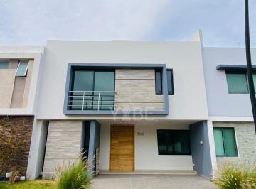Casa de 3 habitaciones, Zapopan · Casa en Venta Acanthia - Solares