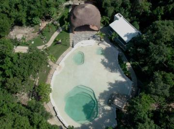 Terreno / Lote en Venta Selvamar · Terreno de 490 m² en Venta, Selvamar con Seguridad