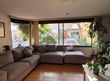 Casa en condominio · 166m² · 3 Recámaras · 3 Estacionamientos · Casa en Condominio en Cuajimalpa