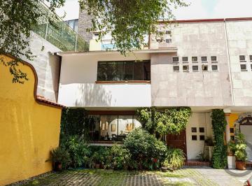 Casa en condominio · 166m² · 3 Recámaras · 3 Estacionamientos · Casa en Condominio en Cuajimalpa