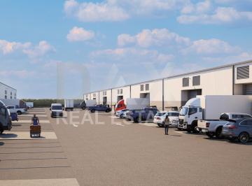 Bodega comercial · 356m² · Bodegas Industriales en Venta en Cancún, Quintana Roo