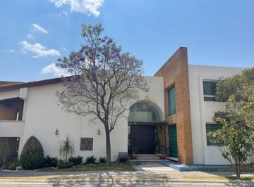 Casa en condominio de 3 habitaciones, San Andrés Cholula · Venta Casa con Terraza Parque Terranova Lomas de Angelópolis Cas_5366 Pue/pc