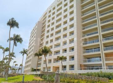 Departamento · 186m² · 3 Recámaras · 2 Estacionamientos · Venta de Departamento en Playamar Residencial, Acapulco Diamante