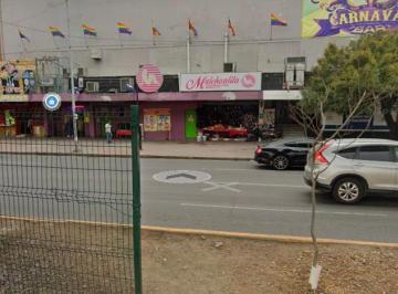 Edificio · 1205m² · Local y o Edificio Comercial Frente Central de Autobuses Mty
