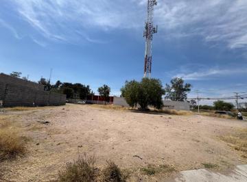 Terreno / Lote , Aguascalientes · Ram - Terreno en Renta en Esquina en Fracc. El Cobano