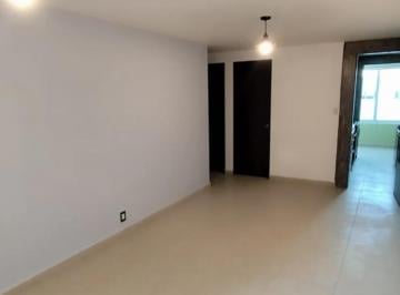 Departamento de 2 habitaciones, Miguel Hidalgo · Se Vende Departamento en Rio San Joaquin 124, Lomas de Sotelo, Miguel Hidalgo