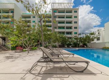 Departamento · 2 Recámaras · 2 Estacionamientos · Departamento - Aqua Residencial