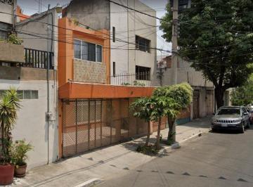 Casa de 3 habitaciones, Venustiano Carranza · Casa en Venta Balbuena