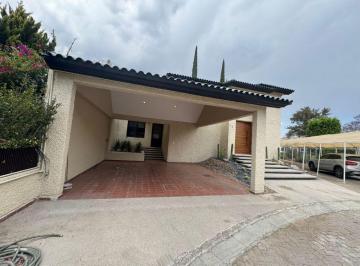 Casa en condominio de 3 habitaciones, Aguascalientes · Rmc - Casa en Venta, en Pulgas Pandas Sur. Colinda con El Campo de Golf