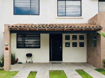 Casa de 3 habitaciones, San Andrés Cholula · Casa en Renta en Lomas de Angelópolis II | 3 Recámaras, Jardín y Amenidades