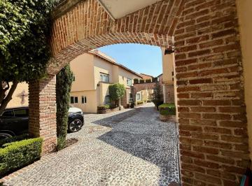 Casa en condominio de 3 habitaciones, Alvaro Obregón · Venta Casa en Condominio Desierto de Los Leones