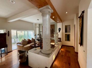Casa en condominio de 3 habitaciones, Alvaro Obregón · Venta Casa en Condominio Desierto de Los Leones