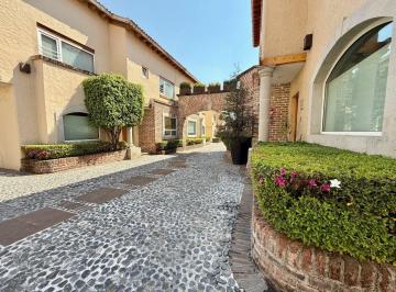Casa en condominio de 3 habitaciones, Alvaro Obregón · Venta Casa en Condominio Desierto de Los Leones
