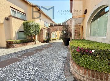 Casa en condominio de 3 habitaciones, Alvaro Obregón · Venta Casa en Condominio Desierto de Los Leones