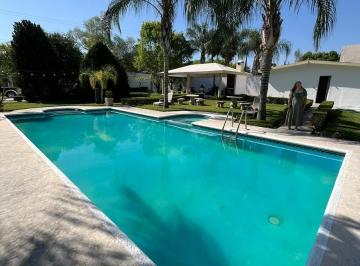 Quinta · 2000m² · Quinta en Venta en Fracc. Quinta Real en Cadereyta