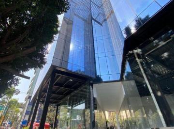 Oficina , Benito Juárez · Oficina Corporativa Clase Aaa en Venta | Av Revolución