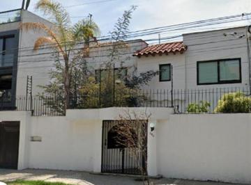 Casa de 4 habitaciones, Miguel Hidalgo · Casa en Venta Polanco