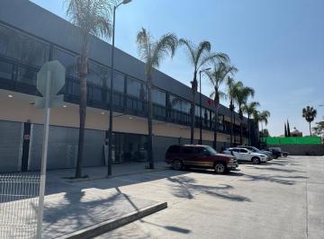 Local comercial · 191m² · 92 Estacionamientos · Local en Renta Plaza Pedregal del Sur, Blvd. Delta Esq. La Luz