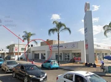 Local comercial · 72m² · Local en Renta en Arboledas, Durango