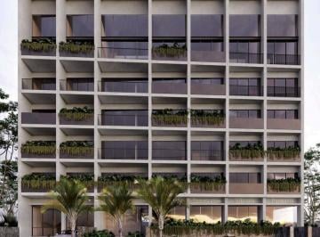 Departamento de 1 habitación, Zapopan · Departamento en Venta Eleva Gonzaga, Cerca del Parque Metropolitano