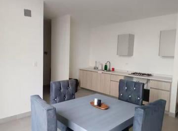 Departamento de 2 habitaciones, Monterrey · Departamento en Renta Centro de Monterrey Arena Calzada