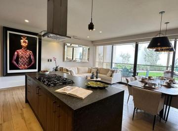 Departamento · 155m² · 2 Recámaras · Departamento Premium a Estrenar en El Punto Más Alto de Querétaro