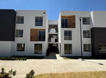 Departamento de 2 habitaciones, Zinacantepec · Departamento en Venta Zinacantepec Idilica Alto Serratón