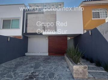 Casa de 2 habitaciones, Querétaro · Casa Amueblada en Renta/venta Estilo Moderno Contemporaneo en Milenio III, Queretaro, Qro.