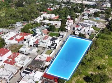 Terreno / Lote , Centro · Terreno de Inversión en Venta en Villahermosa Tabasco