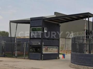 Nave industrial · 783m² · Preventa – Proyecto de Nave Industrial