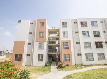Departamento · 68m² · 2 Recámaras · 1 Estacionamiento · Dedepartamento en Venta en Fraccionamiento Albereda La Purísima, en El Salto, Jalisco