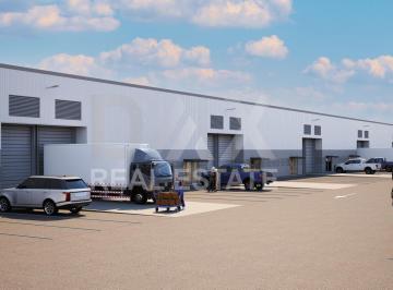 Bodega comercial · 425m² · Bodegas Industriales en Venta en Cancún, Quintana Roo