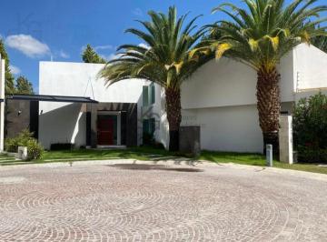 Casa · 400m² · 4 Recámaras · 2 Estacionamientos · Casa en Venta en Villa de Pozos, San Luis Potosi
