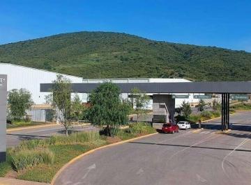 Terreno / Lote en Venta  Hacienda San Isidro Mazatepec · Terreno Industrial en Avant Parque Industrial