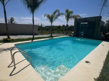 Quinta · 2000m² · Quinta en Venta en Montemorelos