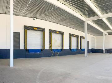 Nave industrial , Cuautitlán · Nave Industrial en Renta Dentro de Microparque en Cuautitlan