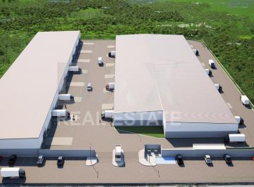 Bodega comercial · 322m² · Bodegas Industriales en Venta en Cancún, Quintana Roo