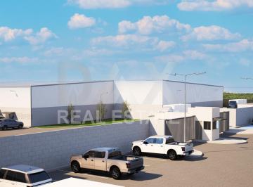 Bodega comercial · 426m² · Bodegas Industriales en Venta en Cancún, Quintana Roo