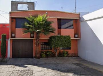 Casa de 3 habitaciones, Gustavo A. Madero · Venta de Casa San Juan de Aragón