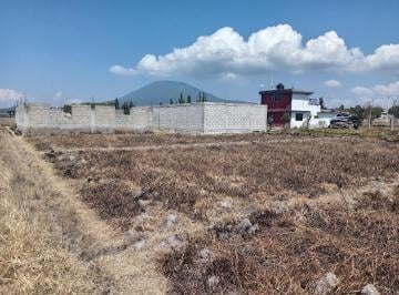 Terreno / Lote · 2822m² · Terreno en Venta Jiquipilco, San Antonio Nixini