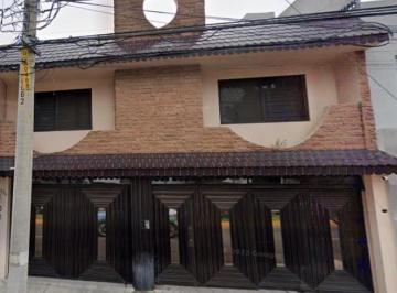 Casa de 4 habitaciones, Gustavo A. Madero · Casa en Sierravista Lindavista en Venta Hipotecaria