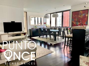 Departamento de 3 habitaciones, Cuajimalpa de Morelos · Departamento con Vista a La Mexicana en Venta| City Santa Fe Torre Barcelona