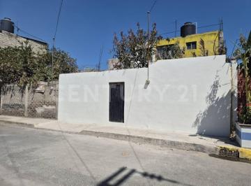 Casa · 133m² · 3 Recámaras · Casa en Venta Col. Ma. Isabel, Chalco Solidaridad, Estado de México