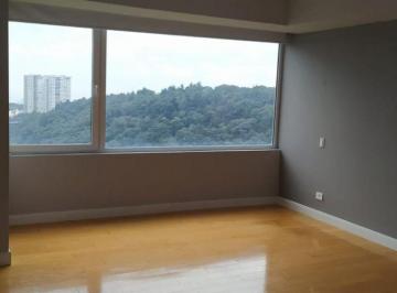 Departamento de 3 habitaciones, Cuajimalpa de Morelos · Oportunidad Departamento en Venta en Cumbre de Santa Fe