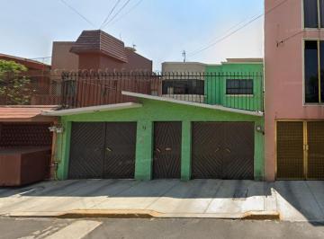 Casa de 4 habitaciones, Gustavo A. Madero · Casa en Remate en Acueducto de Guadalupe Gustavo A. Madero