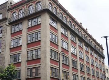 Oficina , Cuauhtémoc · Oficinas y Despachos en Renta, Centro Histórico, Cuauhtémoc, Cdmx