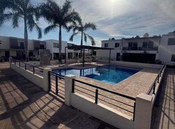 Casa · 110m² · 3 Recámaras · 2 Estacionamientos · Casa en Venta Hacienda del Seminario