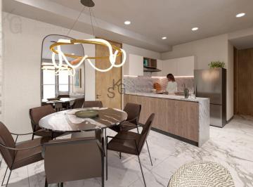 Departamento · 59m² · 1 Recámara · 1 Estacionamiento · Departamento Blum Residencial Santa Fe, Col. Lomas de Santa Fe, Álvaro Obregón, Cdmx
