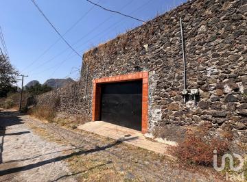 Terreno / Lote · 660m² · Venta de Terreno en Tepoztlán, Morelos